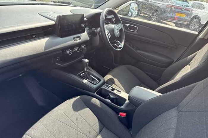 Honda HR-V Hybrid 1.5 eHEV Elegance 5dr CVT 