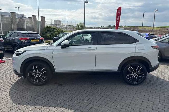 Honda HR-V Hybrid 1.5 eHEV Elegance 5dr CVT 