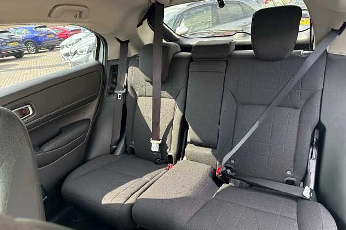 Honda HR-V Hybrid 1.5 eHEV Elegance 5dr CVT 