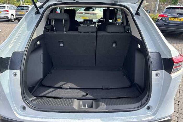 Honda HR-V Hybrid 1.5 eHEV Elegance 5dr CVT 