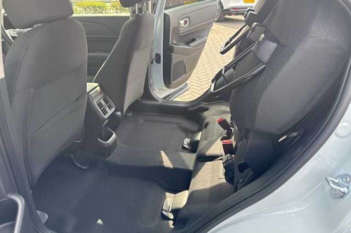 Honda HR-V Hybrid 1.5 eHEV Elegance 5dr CVT 