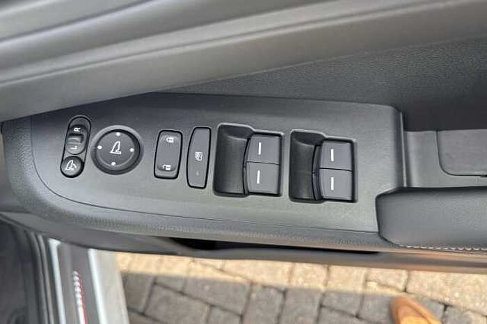 Honda HR-V Hybrid 1.5 eHEV Elegance 5dr CVT 