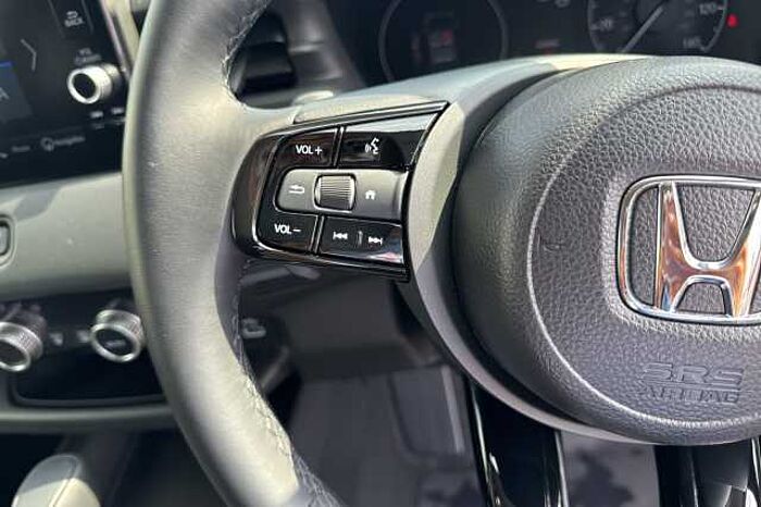 Honda HR-V Hybrid 1.5 eHEV Elegance 5dr CVT 