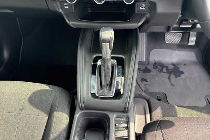 Honda HR-V Hybrid 1.5 eHEV Elegance 5dr CVT 