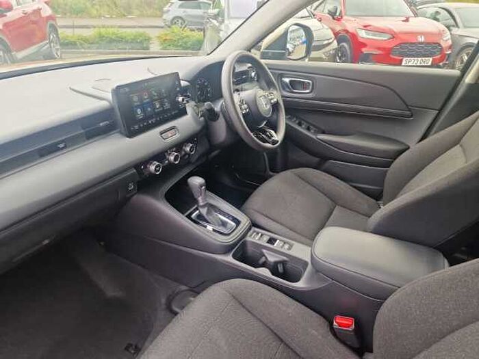 Honda HR-V Hybrid 1.5 eHEV Elegance 5dr CVT 