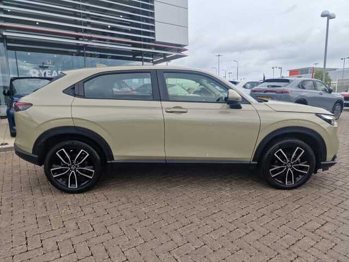 Honda HR-V Hybrid 1.5 eHEV Elegance 5dr CVT 
