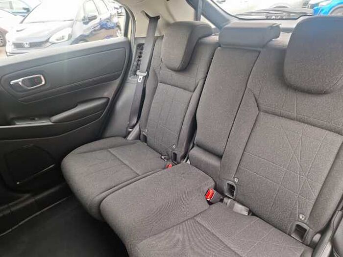Honda HR-V Hybrid 1.5 eHEV Elegance 5dr CVT 