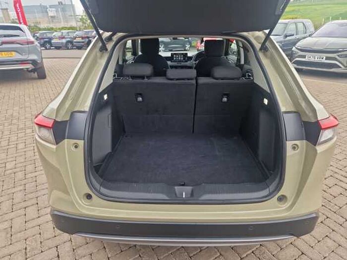 Honda HR-V Hybrid 1.5 eHEV Elegance 5dr CVT 
