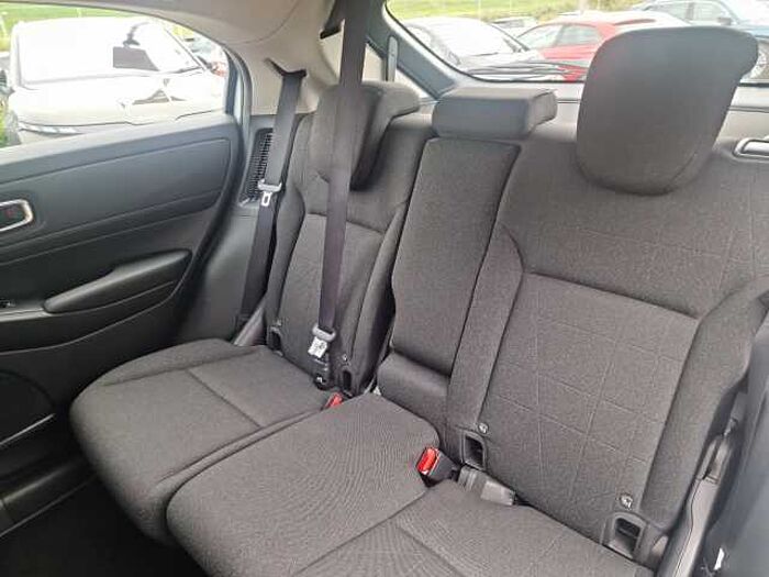 Honda HR-V Hybrid 1.5 eHEV Elegance 5dr CVT 