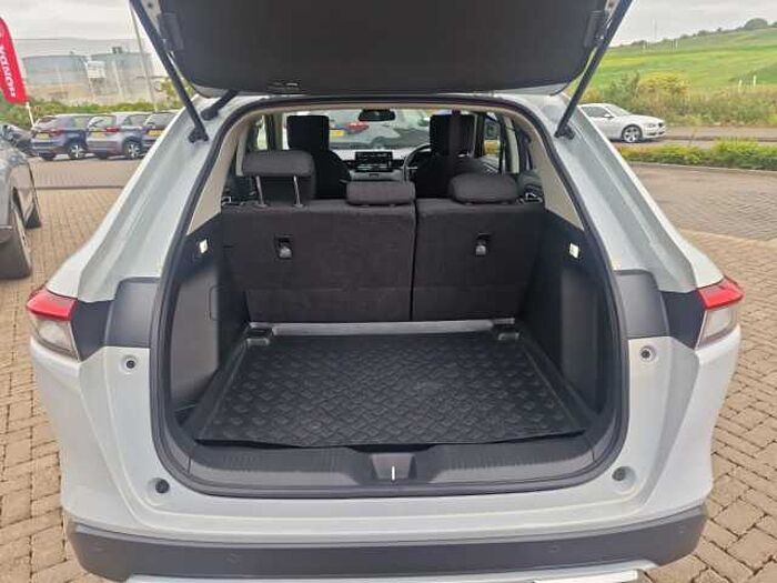 Honda HR-V Hybrid 1.5 eHEV Elegance 5dr CVT 
