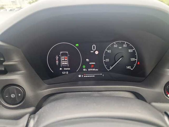 Honda HR-V Hybrid 1.5 eHEV Elegance 5dr CVT 