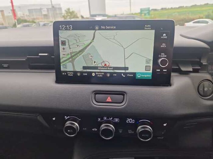 Honda HR-V Hybrid 1.5 eHEV Elegance 5dr CVT 