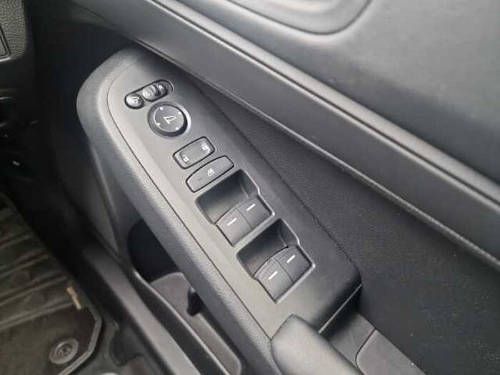 Honda HR-V Hybrid 1.5 eHEV Elegance 5dr CVT 