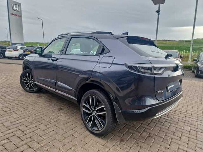 Honda HR-V Hybrid 1.5 eHEV Advance Style 5dr CVT 