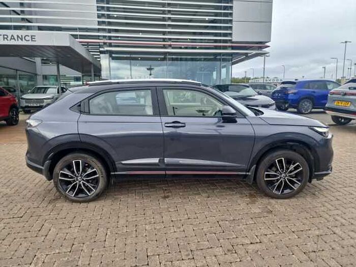 Honda HR-V Hybrid 1.5 eHEV Advance Style 5dr CVT 