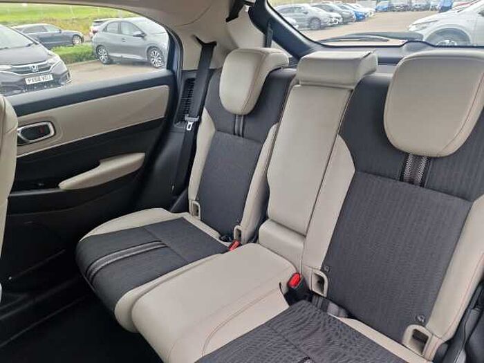 Honda HR-V Hybrid 1.5 eHEV Advance Style 5dr CVT 