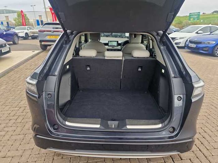 Honda HR-V Hybrid 1.5 eHEV Advance Style 5dr CVT 