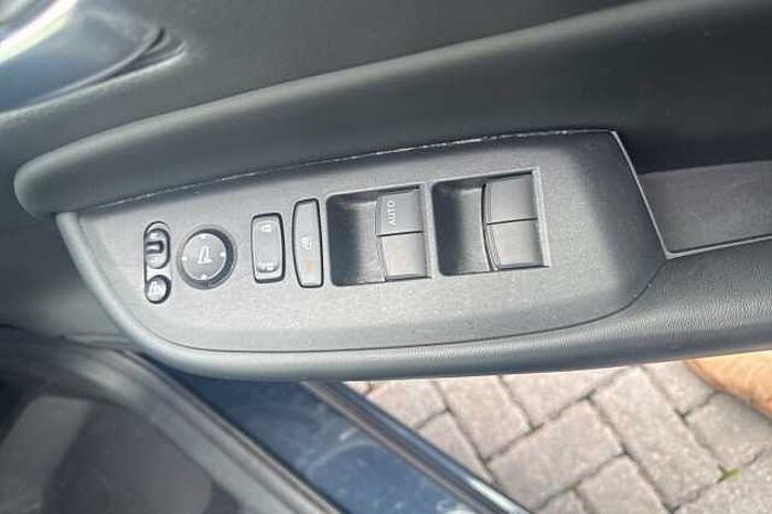 Honda Jazz Hybrid 1.5 i-MMD Hybrid SR 5dr eCVT 
