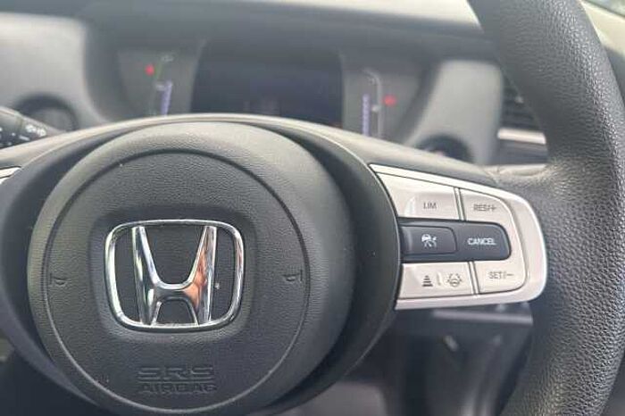 Honda Jazz Hybrid 1.5 i-MMD Hybrid SR 5dr eCVT 