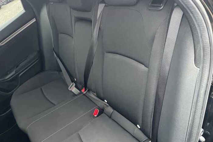 Honda Civic 1.0 VTEC Turbo 126 SR 5dr 