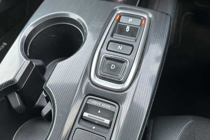 Honda Civic e:HEV 2.0 e:HEV Sport 5dr CVT 