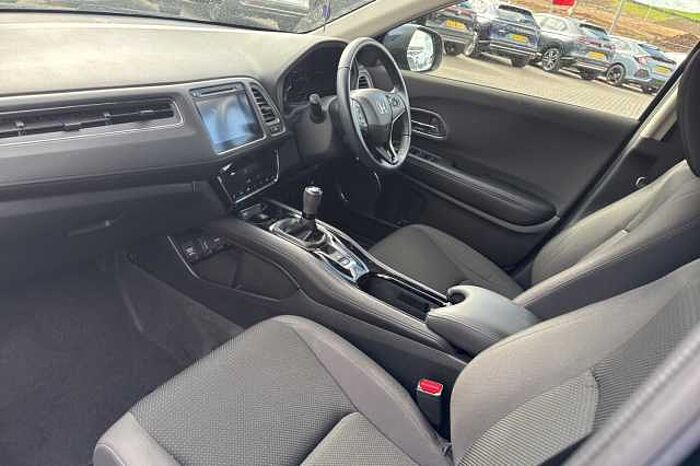 Honda HR-V 1.5 i-VTEC SE 5dr 