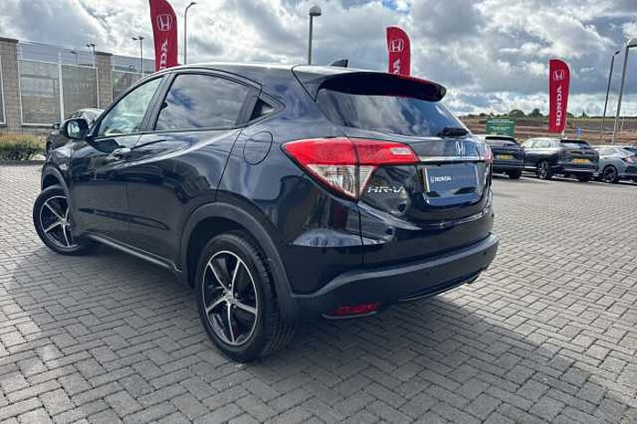 Honda HR-V 1.5 i-VTEC SE 5dr 