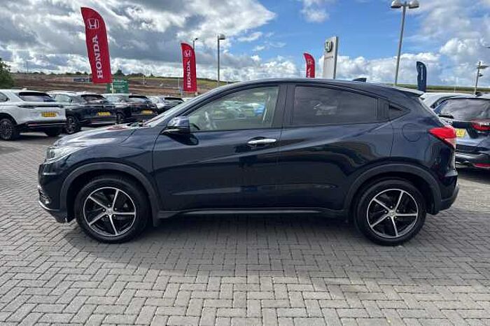 Honda HR-V 1.5 i-VTEC SE 5dr 
