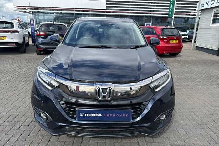 Honda HR-V 1.5 i-VTEC SE 5dr 