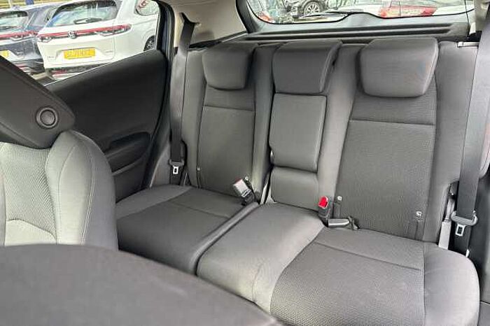 Honda HR-V 1.5 i-VTEC SE 5dr 