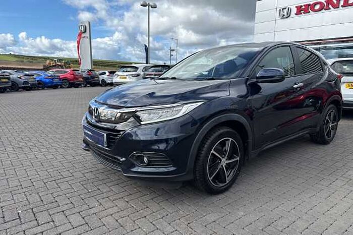 Honda HR-V 1.5 i-VTEC SE 5dr 
