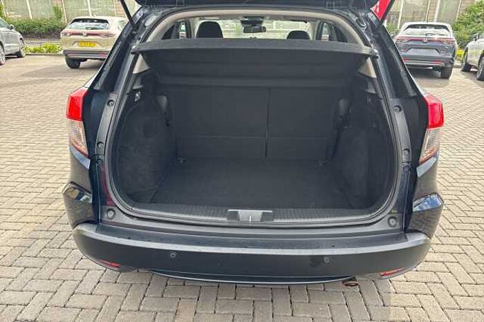 Honda HR-V 1.5 i-VTEC SE 5dr 
