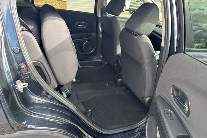 Honda HR-V 1.5 i-VTEC SE 5dr 