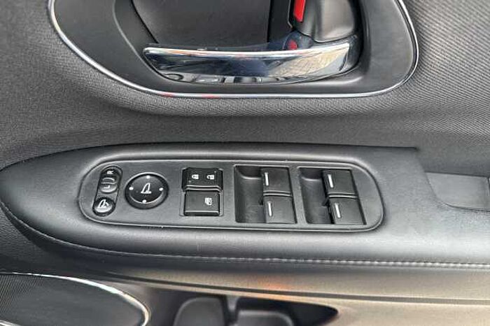 Honda HR-V 1.5 i-VTEC SE 5dr 