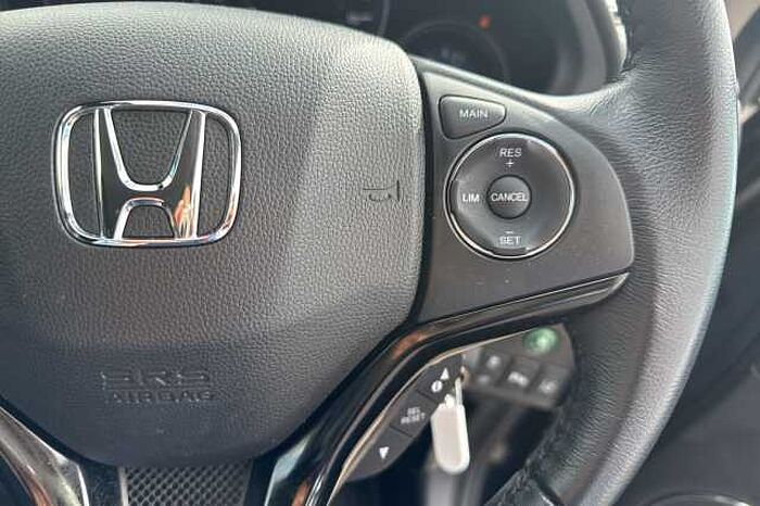 Honda HR-V 1.5 i-VTEC SE 5dr 