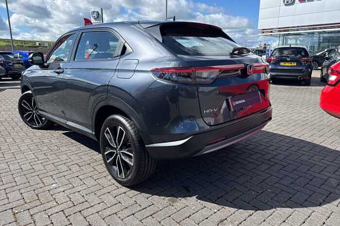 Honda HR-V Hybrid 1.5 eHEV Elegance 5dr CVT 
