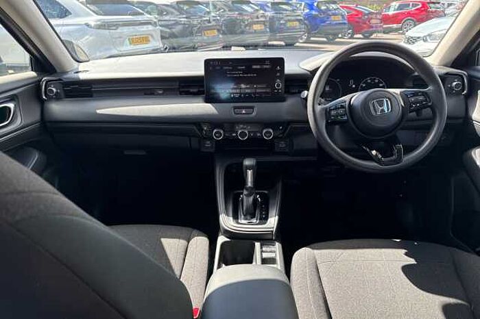 Honda HR-V Hybrid 1.5 eHEV Elegance 5dr CVT 
