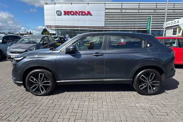 Honda HR-V Hybrid 1.5 eHEV Elegance 5dr CVT 