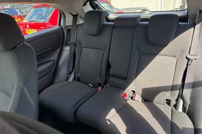 Honda HR-V Hybrid 1.5 eHEV Elegance 5dr CVT 