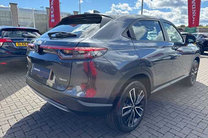 Honda HR-V Hybrid 1.5 eHEV Elegance 5dr CVT 