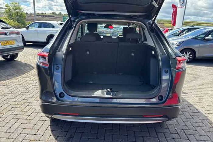 Honda HR-V Hybrid 1.5 eHEV Elegance 5dr CVT 