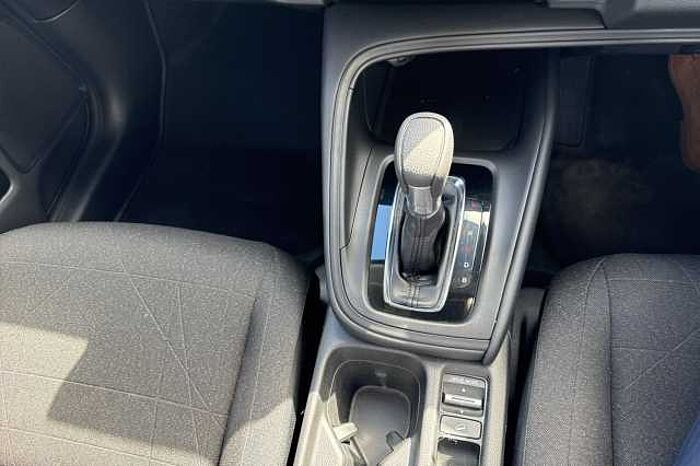 Honda HR-V Hybrid 1.5 eHEV Elegance 5dr CVT 