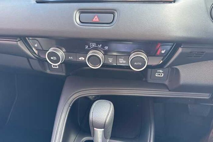 Honda HR-V Hybrid 1.5 eHEV Elegance 5dr CVT 