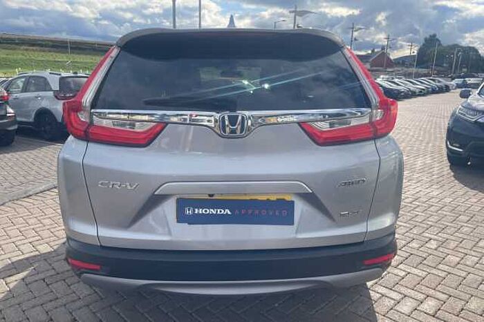 Honda CR-V Hybrid 2.0 i-MMD Hybrid SE 5dr eCVT 