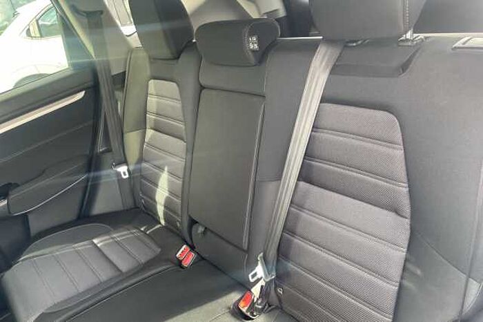 Honda CR-V Hybrid 2.0 i-MMD Hybrid SE 5dr eCVT 
