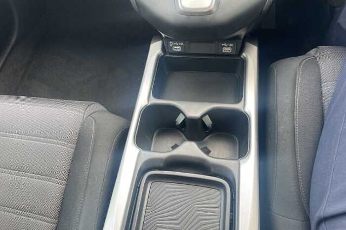 Honda CR-V Hybrid 2.0 i-MMD Hybrid SE 5dr eCVT 