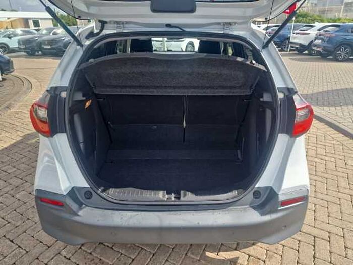 Honda Jazz Hybrid 1.5 i-MMD Hybrid Crosstar EX 5dr eCVT 