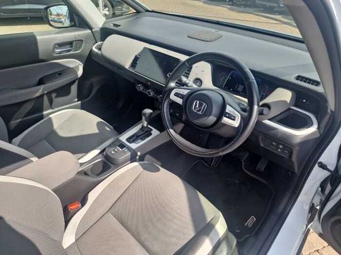 Honda Jazz Hybrid 1.5 i-MMD Hybrid Crosstar EX 5dr eCVT 