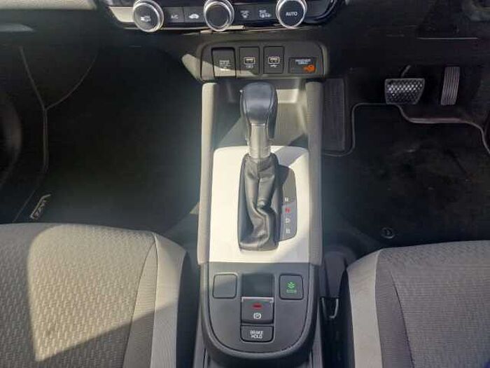 Honda Jazz Hybrid 1.5 i-MMD Hybrid Crosstar EX 5dr eCVT 