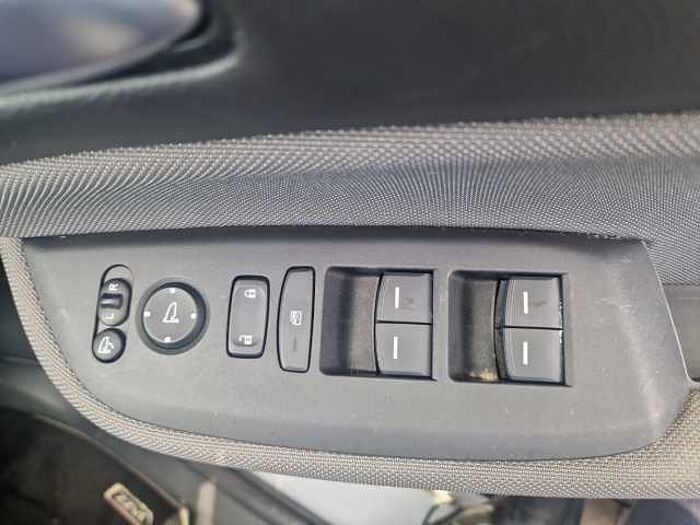 Honda Jazz Hybrid 1.5 i-MMD Hybrid Crosstar EX 5dr eCVT 